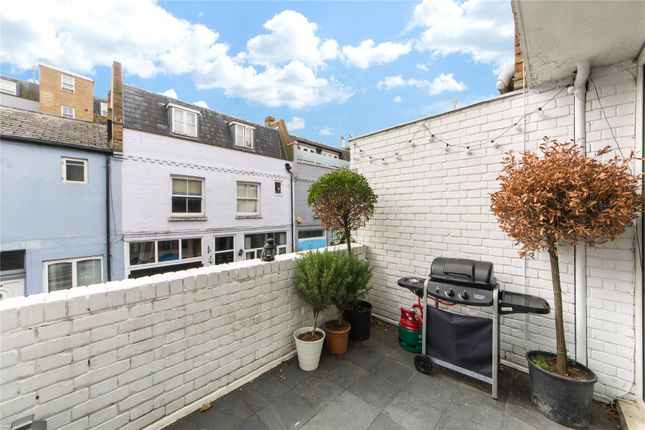 16, Ruston Mews, London photo 4