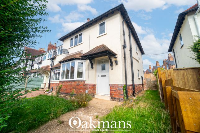 54, KENDALL AVENUE, STRATFORD-UPON-AVON photo 2