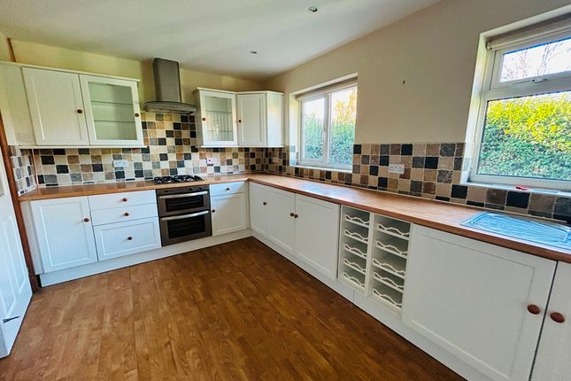 Detached bungalow for sale in Clevedon Green, Evesham