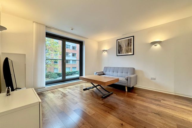 One Bedroom Flat To Rent