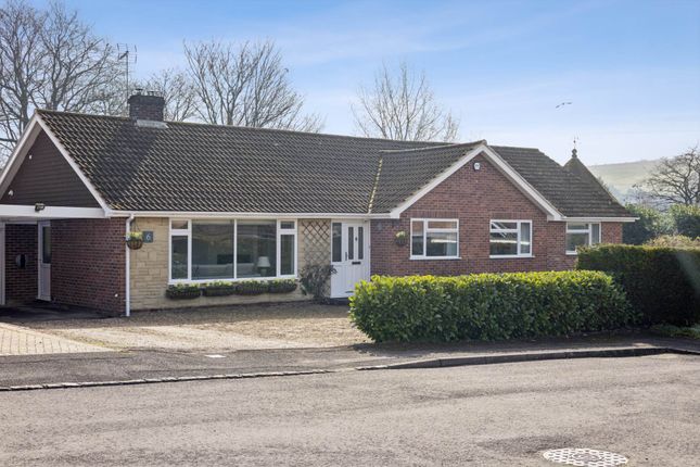 4-bed house on 6, Downs Close, Hungerford, £750,000