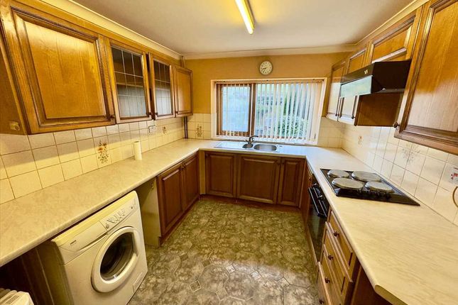 Terraced house for sale in Gwenfron Terrace, Williamstown, Tonypandy
