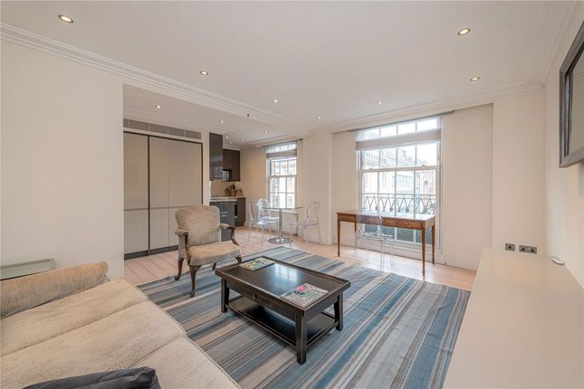 Thumbnail Flat to rent in Curzonfield House, Curzon Street, Mayfair