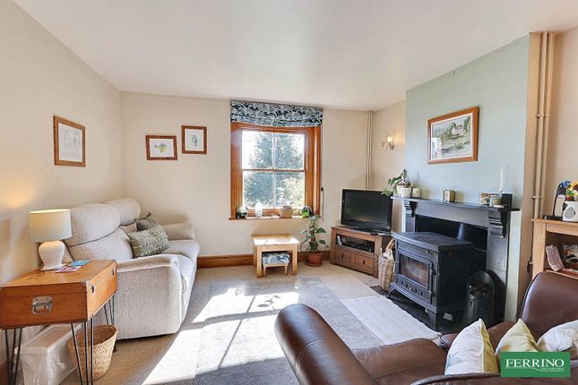 Severn View, (4 Bed and River Views), Newnham photo 4