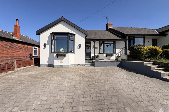 3-bed house on 12, Horridge Fold Avenue, Greater Manchester, £365,000
