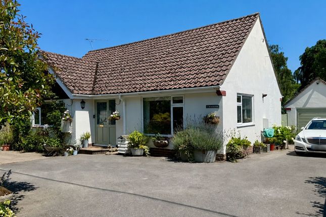 4-bed house on Brookside, Middle Road, Lymington, £700,000