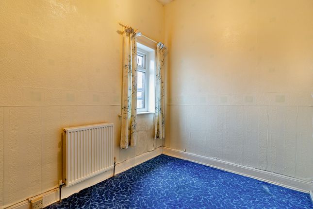 End terrace house for sale in Brook Street, Ossett, West Yorkshire