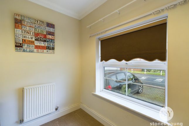 Detached house for sale in The Drive, Old Langho, Blackburn