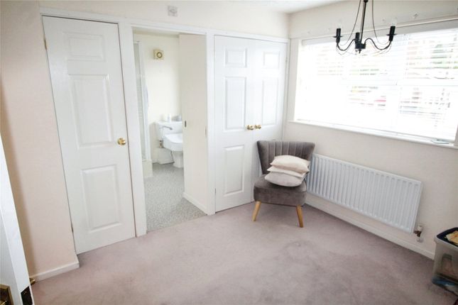 Semi-detached house for sale in Hillside, Hartshill, Nuneaton, Warwickshire