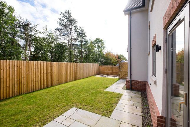 Detached house for sale in Parys Road, Ludlow