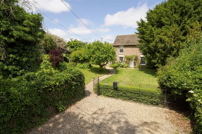 Detached house for sale in Japonica Cottage, Ludgate Lane, Lynsted