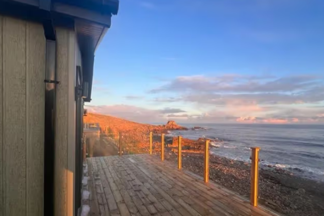 Sauchope Links Holiday Park, Sauchope Cres Anstruther, Crail photo 4