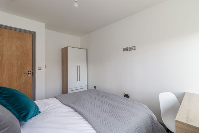 Tawny Place, Beecroft Court, Cannock photo 4