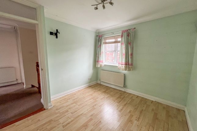 Detached house for sale in Murray Way, Wickford