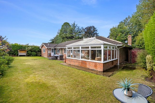 5, Claridge Gardens, Lingfield photo 2