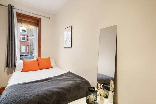 Thumbnail Room to rent in Randolph Avenue, London