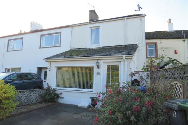 Listers Cottages Little Broughton Cockermouth Ca13 2 Bedroom