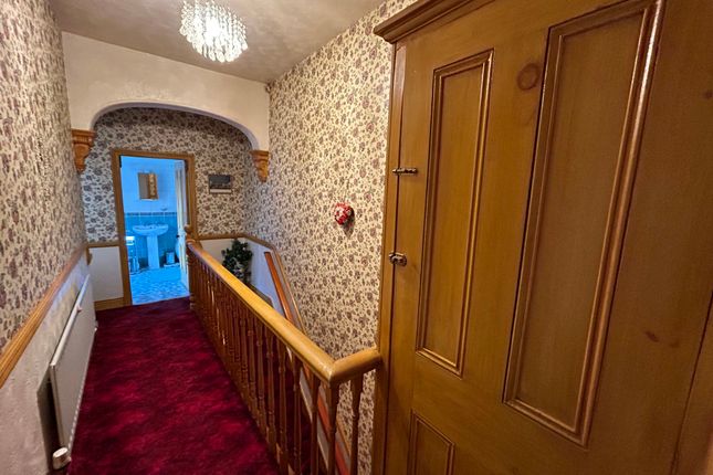 Terraced house for sale in Long Bank, Gateshead