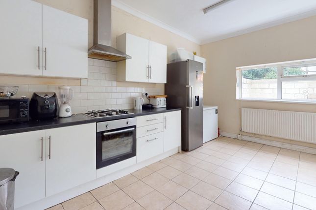 Terraced house for sale in Morpeth Street, Hull, Yorkshire