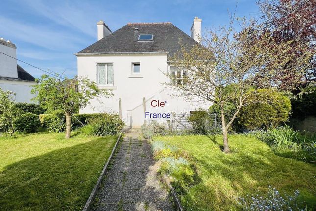 Thumbnail Detached house for sale in Concarneau, Bretagne, 29900, France