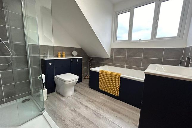 Detached house for sale in Vanity Lane, Linton, Maidstone, Kent