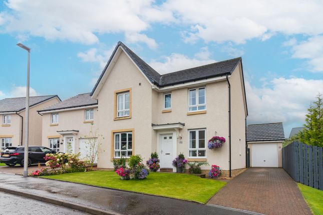4 Glengariff Way Elderslie  Pa5 9By L-7