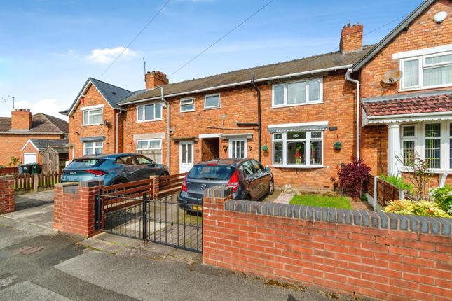 Terraced house for sale in Flaxhall Street, Walsall, West Midlands
