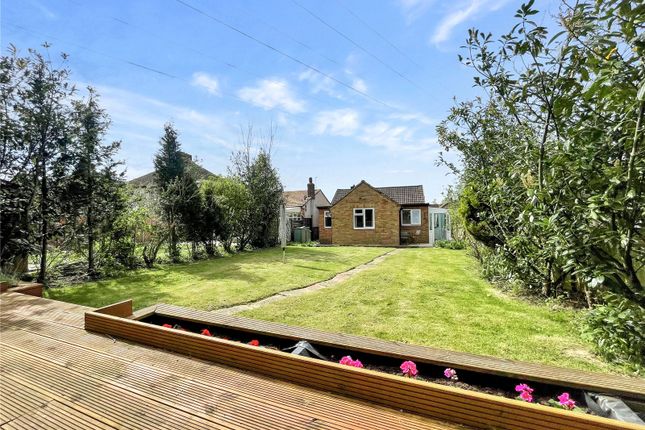 Bungalow for sale in Cornwall Avenue, South Welling, Kent