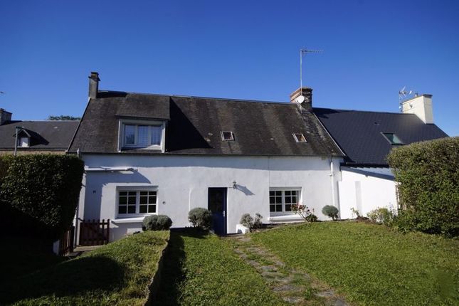 Property for sale in Pirou, Manche, Normandy