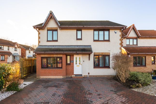 4-bed house on 232, Guardwell Crescent, Edinburgh, £390,000