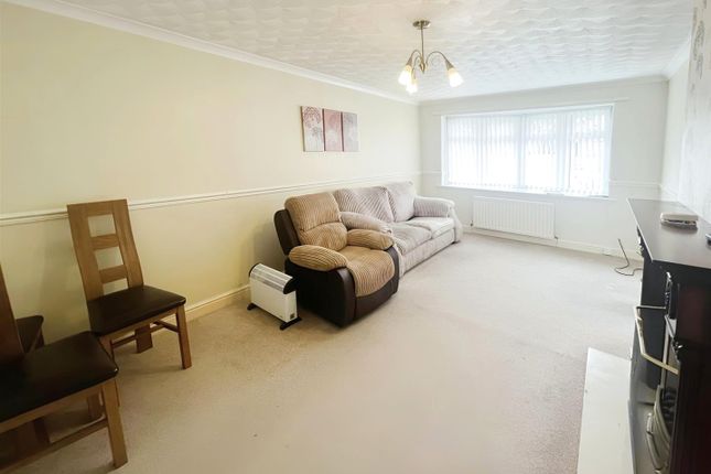 Bungalow for sale in Heather Lane, Crook