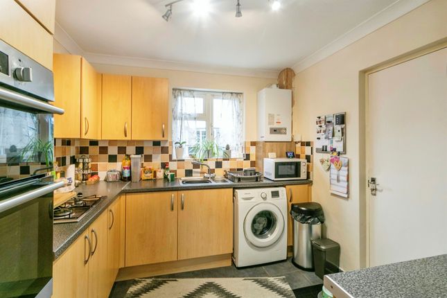 Semi-detached house for sale in Deacon Road, Bournemouth