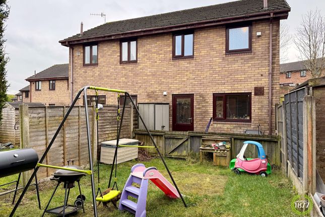 20 Fountains Way, Accrington photo 4