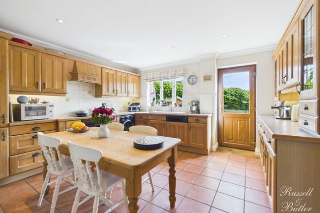 Shepherds Cottage, Buckingham photo 4