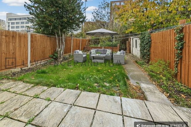 Flat 1, 63 Keith Road, Hayes, Hayes photo 4
