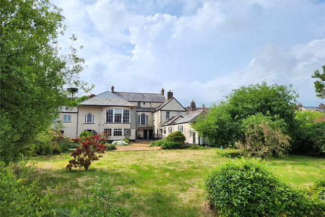 Thumbnail Terraced house for sale in New Street, Torrington