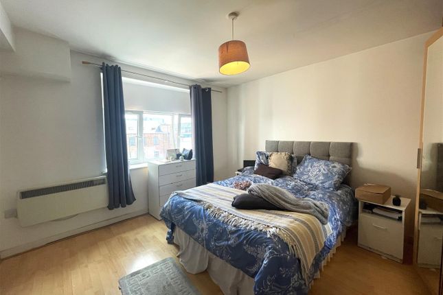 Flat to rent in Friar Lane, Leicester