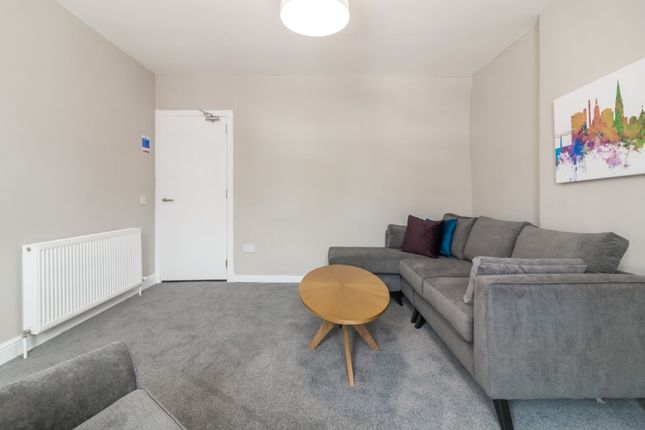 Flat to rent in Pitfour Street, West End, Dundee