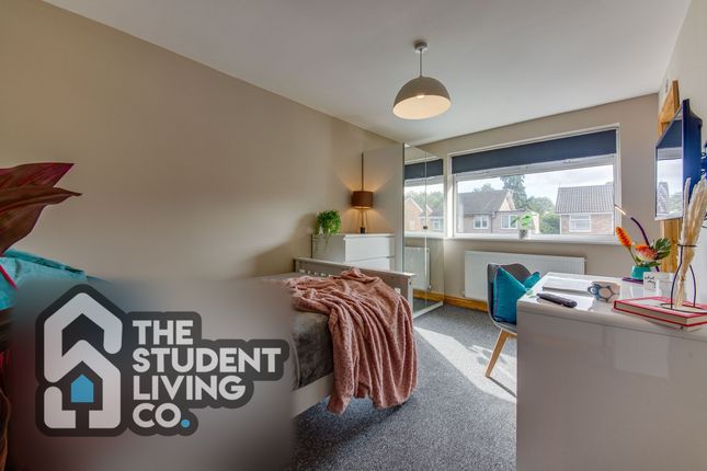 4, Swenson Avenue, Nottingham photo 4