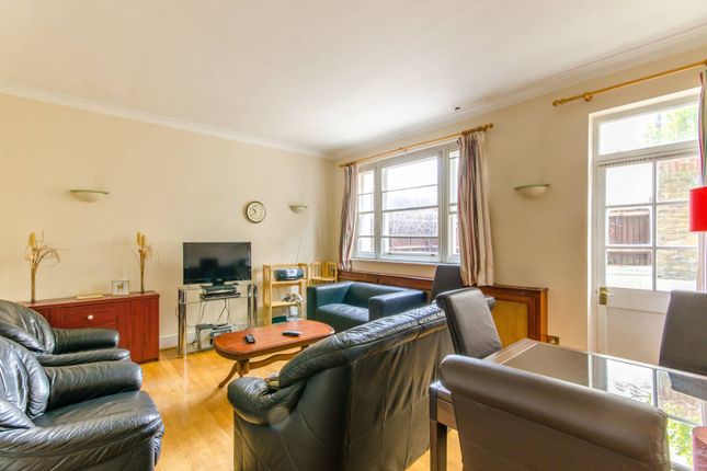 Thumbnail Flat for sale in Queens Grove, St John's Wood, London