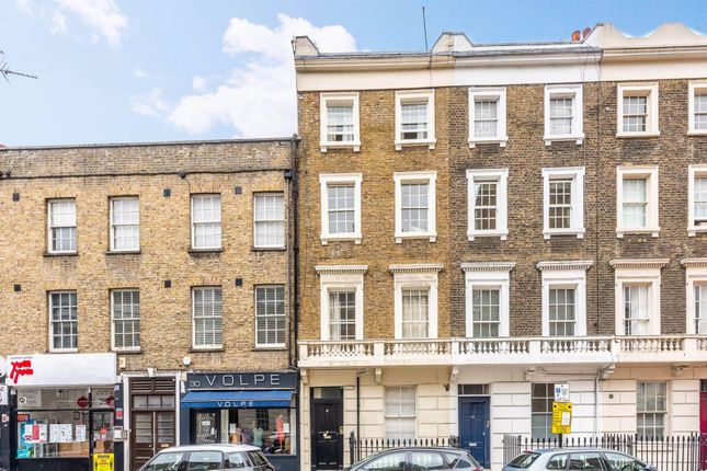 Flat to rent in Denbigh Street, Pimlico, London