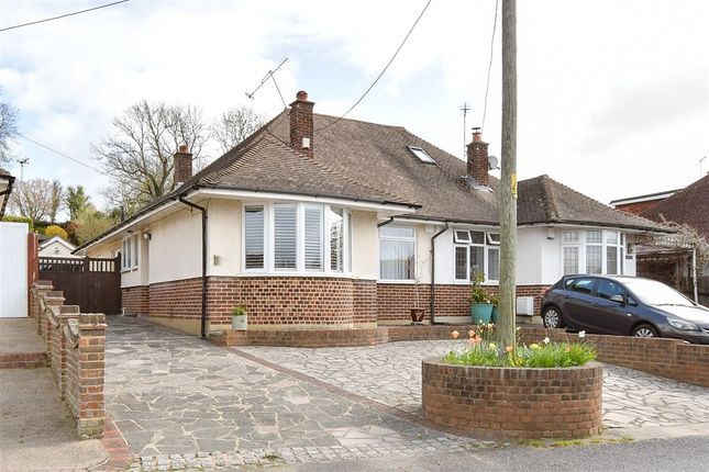 2-bed house on Beesfield Lane, Farningham, £475,000