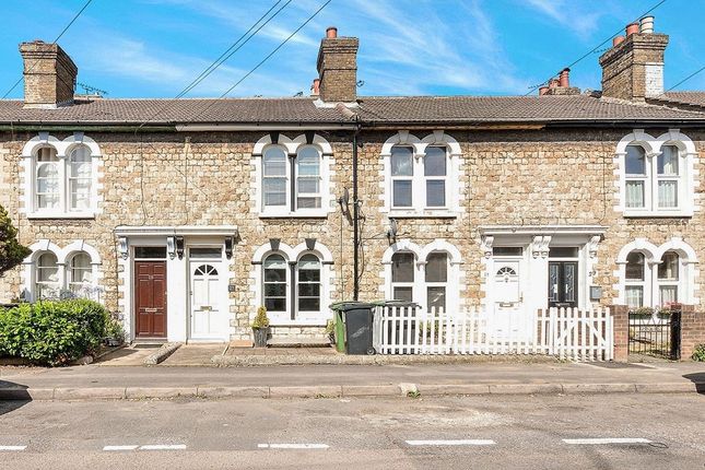 Terraced house for sale in Waterlow Road, Maidstone