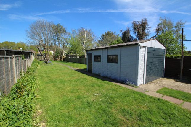 Detached house for sale in Redlands Lane, Fareham, Hampshire