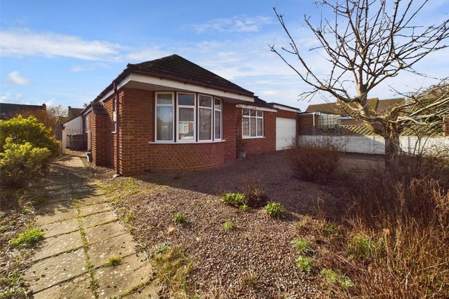 Bungalow for sale in Flower Way, Longlevens, Gloucester, Gloucestershire