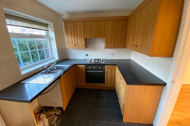 Thumbnail Terraced house to rent in Sandy Lane, Skelmersdale