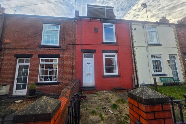 16, West Avenue, Barnsley photo 3