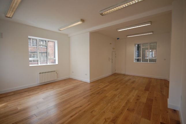 Thumbnail Office to let in Goodge Street, London