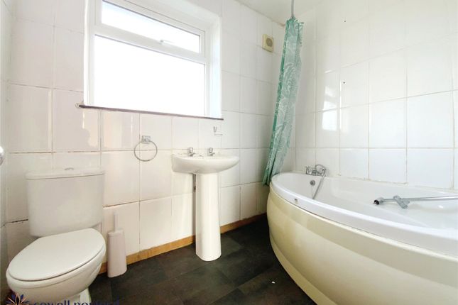 Terraced house for sale in Calderbrook Road, Littleborough, Greater Manchester