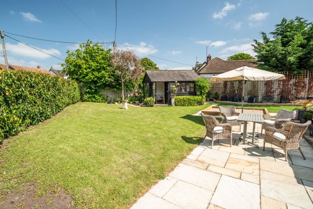 Cottage for sale in Bannister Green, Felsted